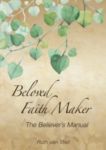 Beloved Faith Maker - Thumbnail